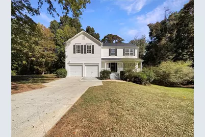 177 Grandview Lane, Powder Springs, GA 30127 - Photo 1