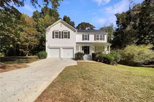 177 Grandview Ln, Powder Springs, GA 30127 - Photo 1