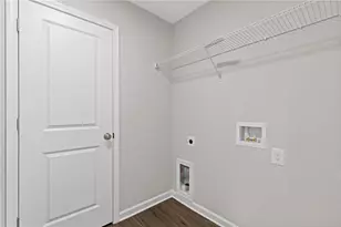 2717 Rylee Carter St, Dacula, GA 30019 - Photo 23