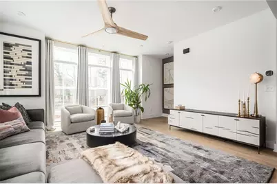 1762 Beckham Place NE, Atlanta, GA 30324 - Photo 5