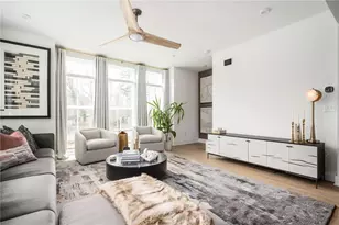 1762 Beckham Pl NE, Atlanta, GA 30324 - Photo 5