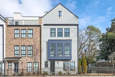 1762 Beckham Place NE, Atlanta, GA 30324 - Photo 1