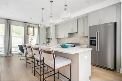 1762 Beckham Place NE, Atlanta, GA 30324 - Photo 9