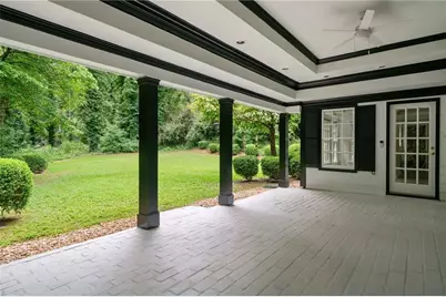 4220 NE Singing Post Lane NE, Roswell, GA 30075 - Photo 39