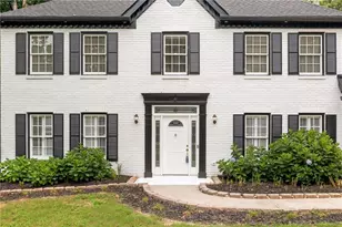 4220 NE Singing Post Ln NE, Roswell, GA 30075 - Photo 43