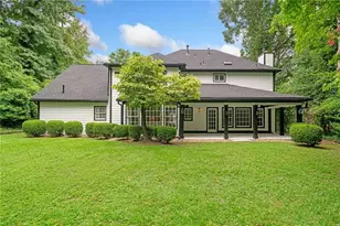 4220 NE Singing Post Ln NE, Roswell, GA 30075 - Photo 3