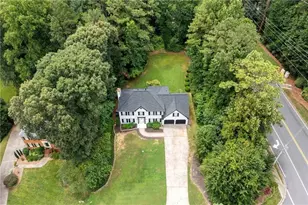 4220 NE Singing Post Ln NE, Roswell, GA 30075 - Photo 45