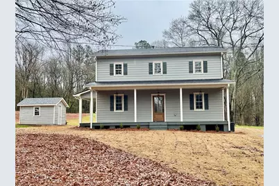 880 Old Airport Road, Commerce, GA 30530 - Photo 1