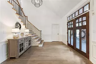 145 Pruitt Dr, Alpharetta, GA 30004 - Photo 7