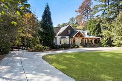 145 Pruitt Drive, Alpharetta, GA 30004 - Photo 3