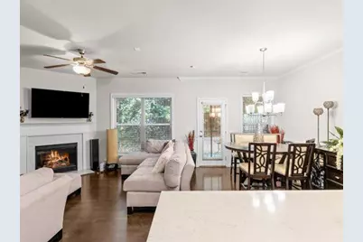 2431 Norwood Park Crossing, Atlanta, GA 30340 - Photo 9