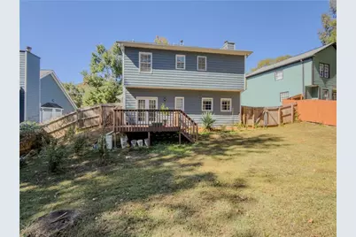 200 Mona Court, Lawrenceville, GA 30044 - Photo 29