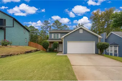 200 Mona Court, Lawrenceville, GA 30044 - Photo 1