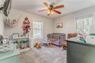 91 Little Doe Ln, Jasper, GA 30143 - Photo 17