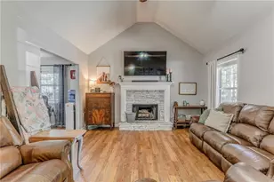 91 Little Doe Ln, Jasper, GA 30143 - Photo 21