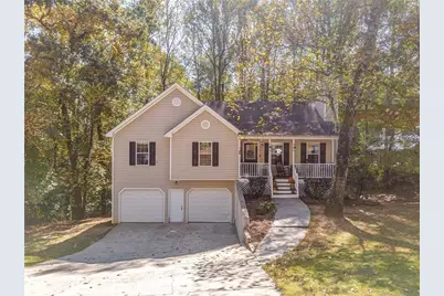 91 Little Doe Lane, Jasper, GA 30143 - Photo 1