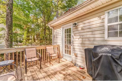 91 Little Doe Lane, Jasper, GA 30143 - Photo 35