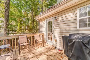 91 Little Doe Ln, Jasper, GA 30143 - Photo 35