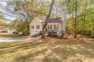 91 Little Doe Ln, Jasper, GA 30143 - Photo 33