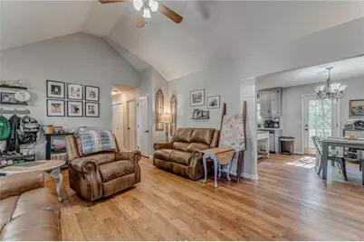 91 Little Doe Lane, Jasper, GA 30143 - Photo 25