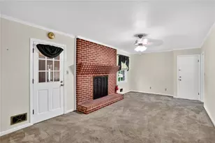 3553 Carriage Way, East Point, GA 30344 - Photo 5