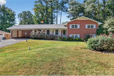 3553 Carriage Way, East Point, GA 30344 - Photo 1