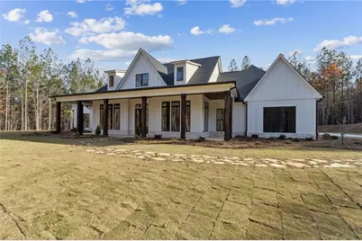 353 Spring Ridge Path, Dallas, GA 30132 - Photo 3