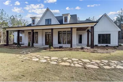 353 Spring Ridge Path, Dallas, GA 30132 - Photo 1