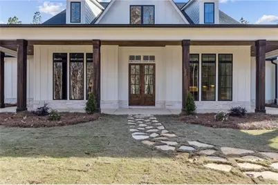 353 Spring Ridge Path, Dallas, GA 30132 - Photo 5