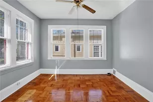 1497 N Morningside Dr NE, Atlanta, GA 30306 - Photo 5