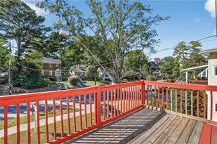 1497 N Morningside Dr NE, Atlanta, GA 30306 - Photo 15