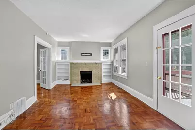 1497 N Morningside Drive NE, Atlanta, GA 30306 - Photo 3