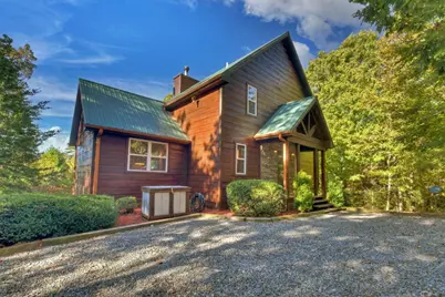 113 Deer Hunter Trail, Blue Ridge, GA 30513 - Photo 47