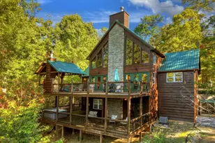 113 Deer Hunter Trail, Blue Ridge, GA 30513 - Photo 1