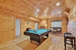 113 Deer Hunter Trail, Blue Ridge, GA 30513 - Photo 33