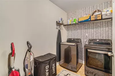 2177 Dodson Woods Drive, Fairburn, GA 30213 - Photo 27