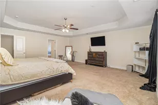 2177 Dodson Woods Dr, Fairburn, GA 30213 - Photo 19