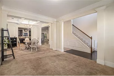 2177 Dodson Woods Drive, Fairburn, GA 30213 - Photo 5