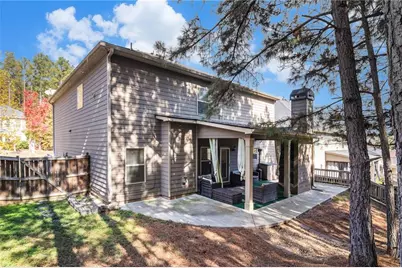 2177 Dodson Woods Drive, Fairburn, GA 30213 - Photo 29