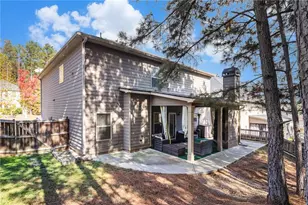 2177 Dodson Woods Dr, Fairburn, GA 30213 - Photo 29