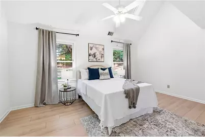 4314 Keheley Lake Court NE, Marietta, GA 30066 - Photo 15