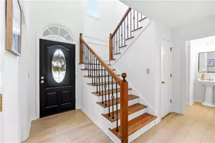 4314 Keheley Lake Ct NE, Marietta, GA 30066 - Photo 5