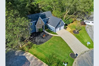 4314 Keheley Lake Court NE, Marietta, GA 30066 - Photo 31