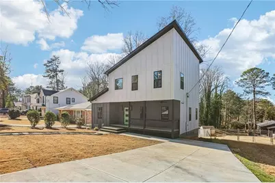 665 Ferris Street SW, Atlanta, GA 30310 - Photo 3