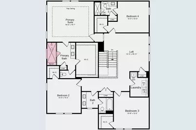 143 Sheryl Way, Loganville, GA 30052 - Photo 3