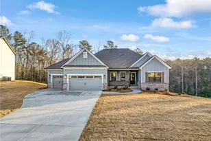 1057 Cherry Bark Ct, Loganville, GA 30052 - Photo 1