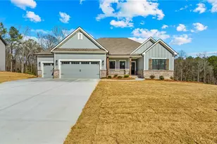 1057 Cherry Bark Ct, Loganville, GA 30052 - Photo 3