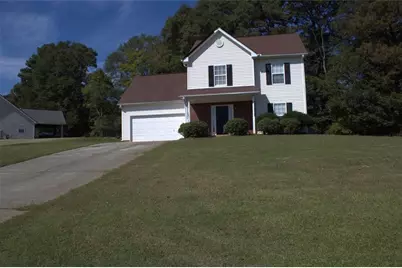 1101 Kailie Drive, Winder, GA 30680 - Photo 3
