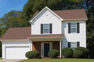 1101 Kailie Dr, Winder, GA 30680 - Photo 1