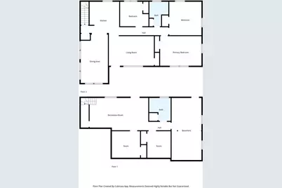 623 Sunshine Trace NW, Acworth, GA 30102 - Photo 47